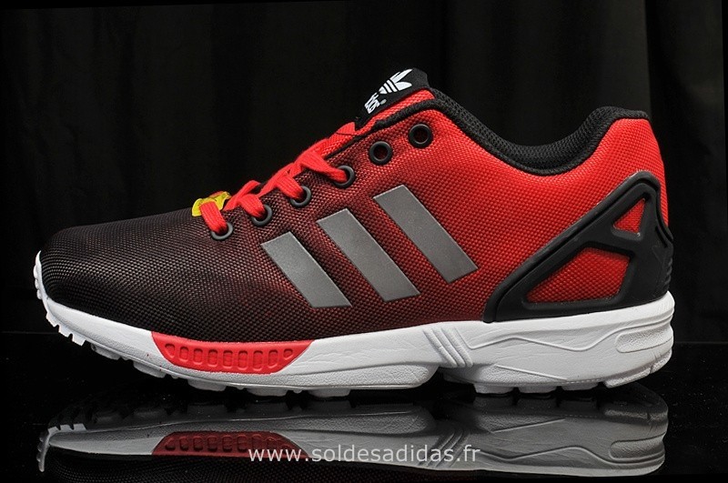 Adidas Zx Flux pas cher pour homme Adidas Zx Flux pas cher pour homme